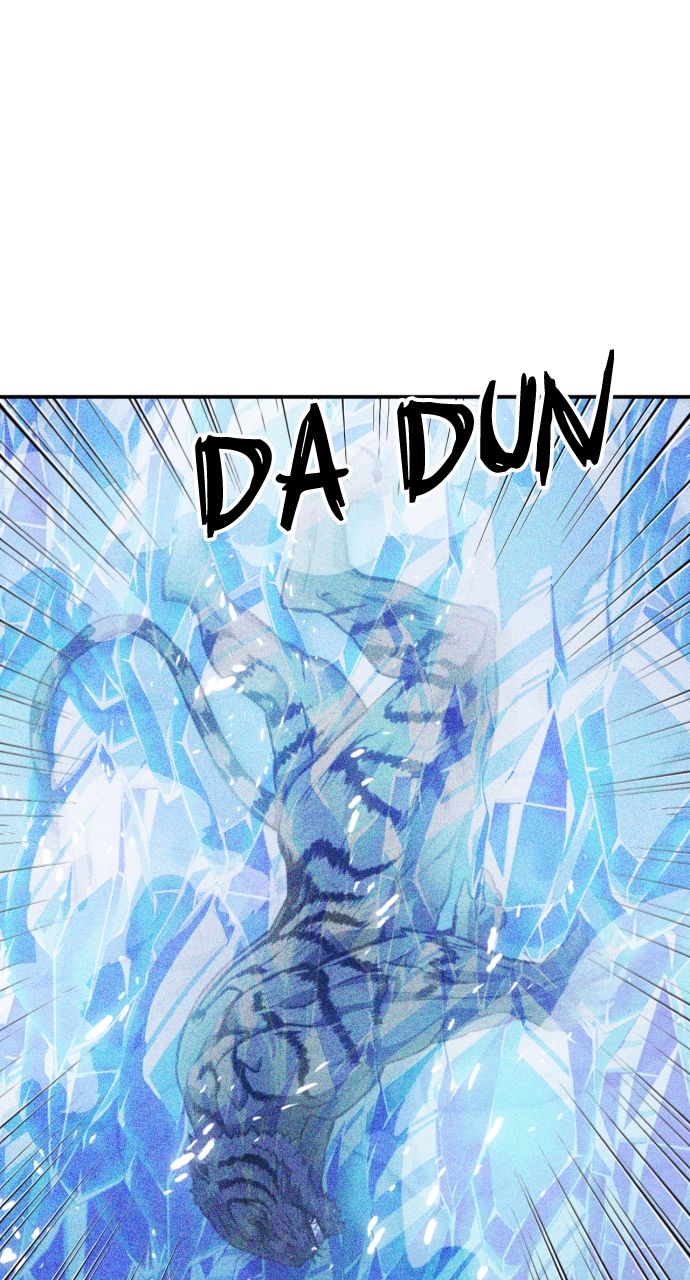 Seoul Station Druid Chapter 178 - Page 50