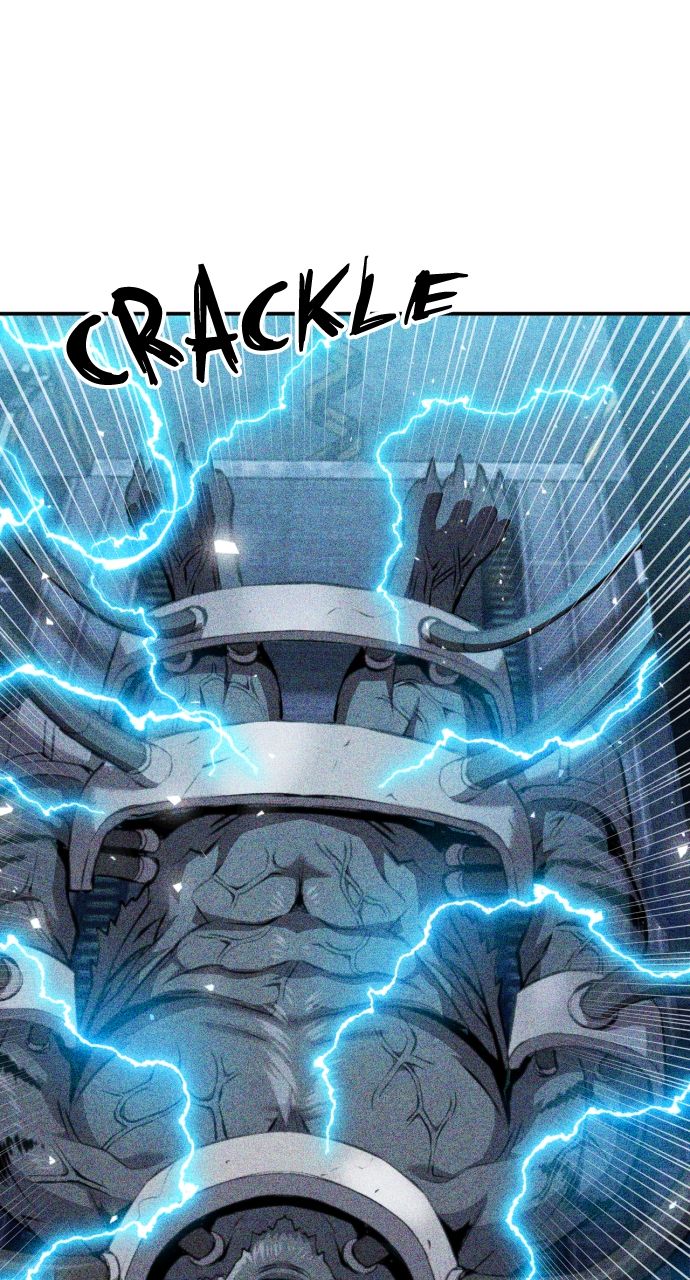 Seoul Station Druid Chapter 178 - Page 59