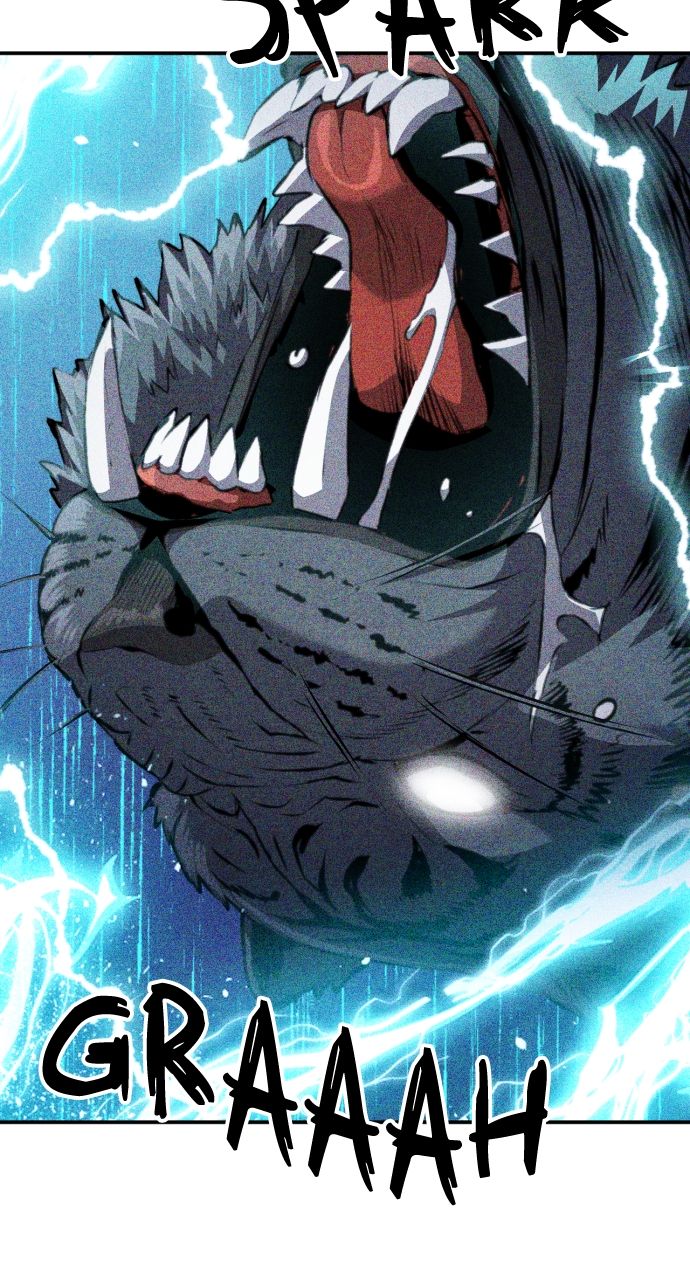 Seoul Station Druid Chapter 178 - Page 61