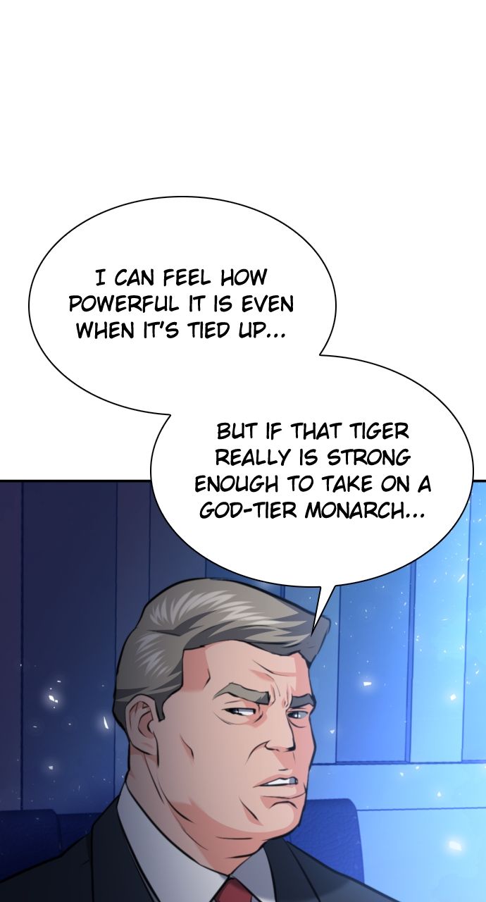 Seoul Station Druid Chapter 178 - Page 62