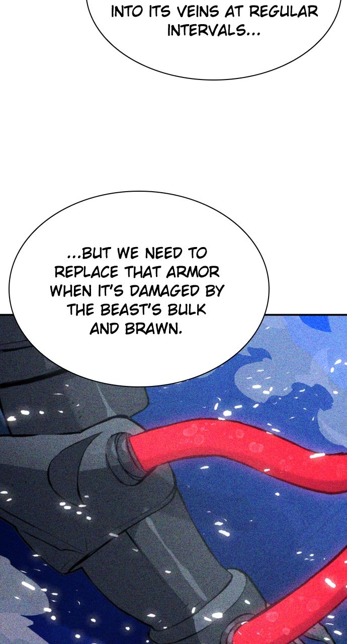 Seoul Station Druid Chapter 178 - Page 67