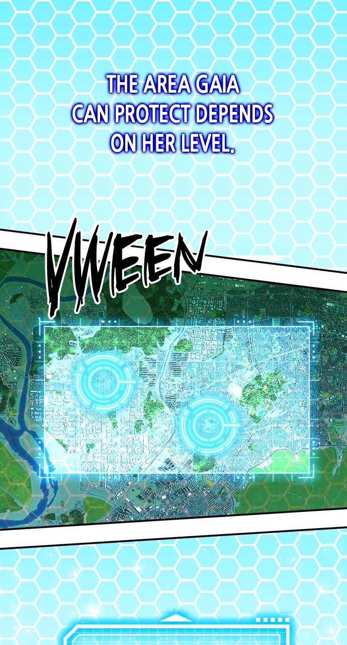 Seoul Station Druid Chapter 178 - Page 94