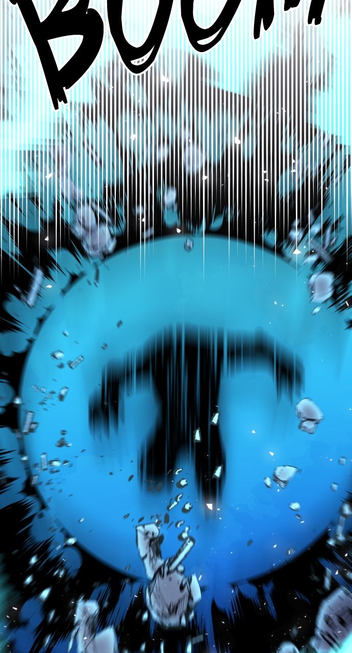 Seoul Station Druid Chapter 179 - Page 14