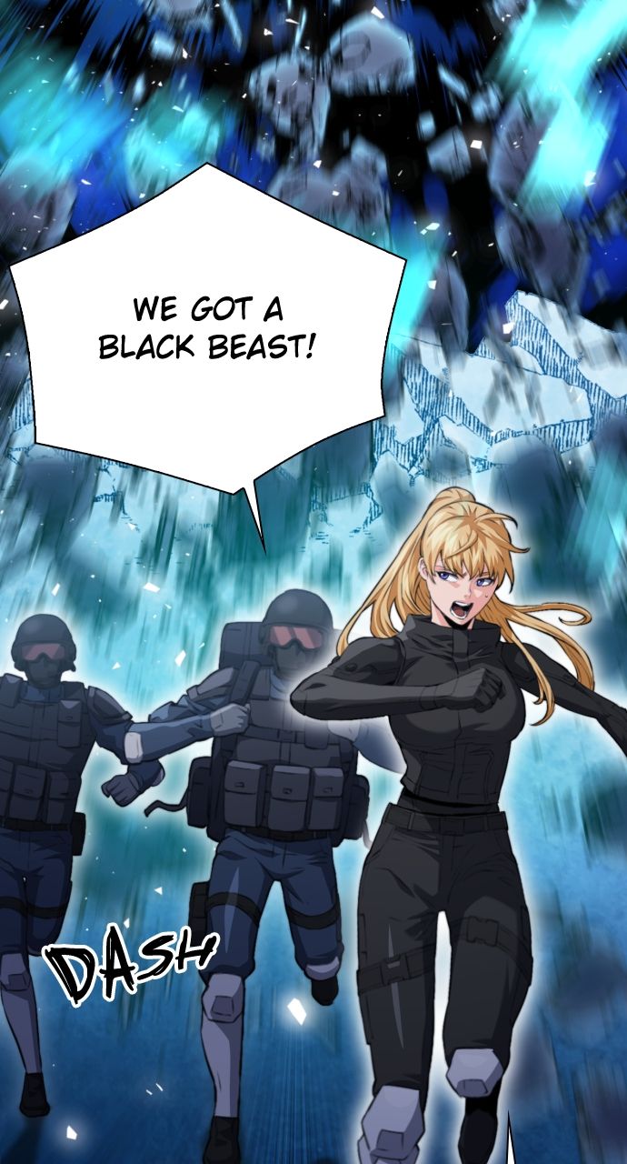 Seoul Station Druid Chapter 179 - Page 15