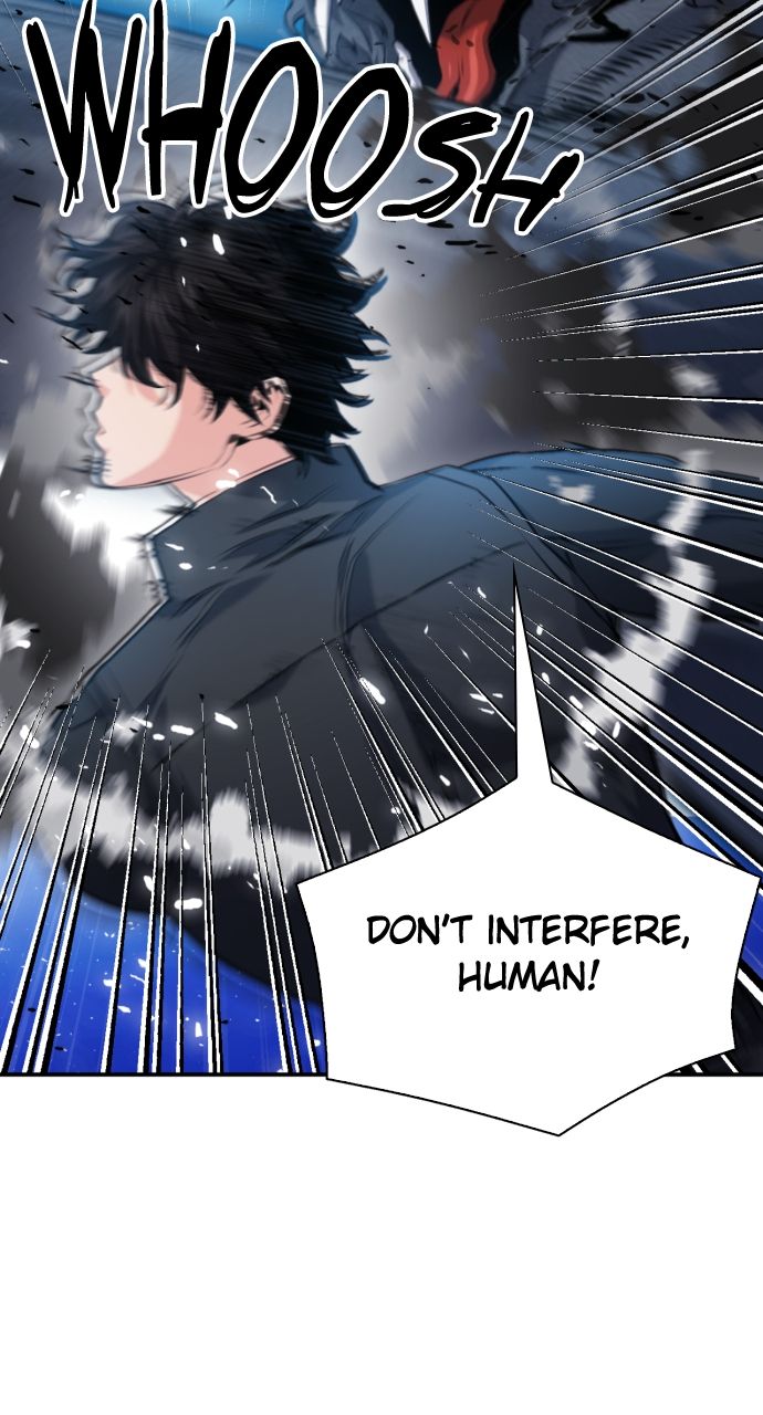 Seoul Station Druid Chapter 179 - Page 30