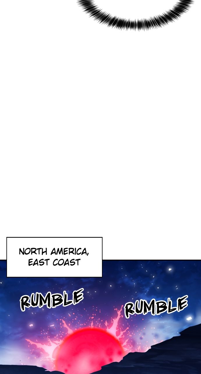 Seoul Station Druid Chapter 179 - Page 32