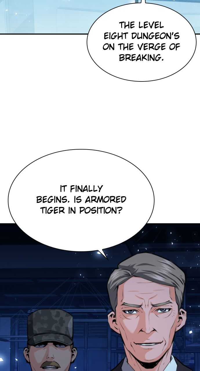 Seoul Station Druid Chapter 179 - Page 34