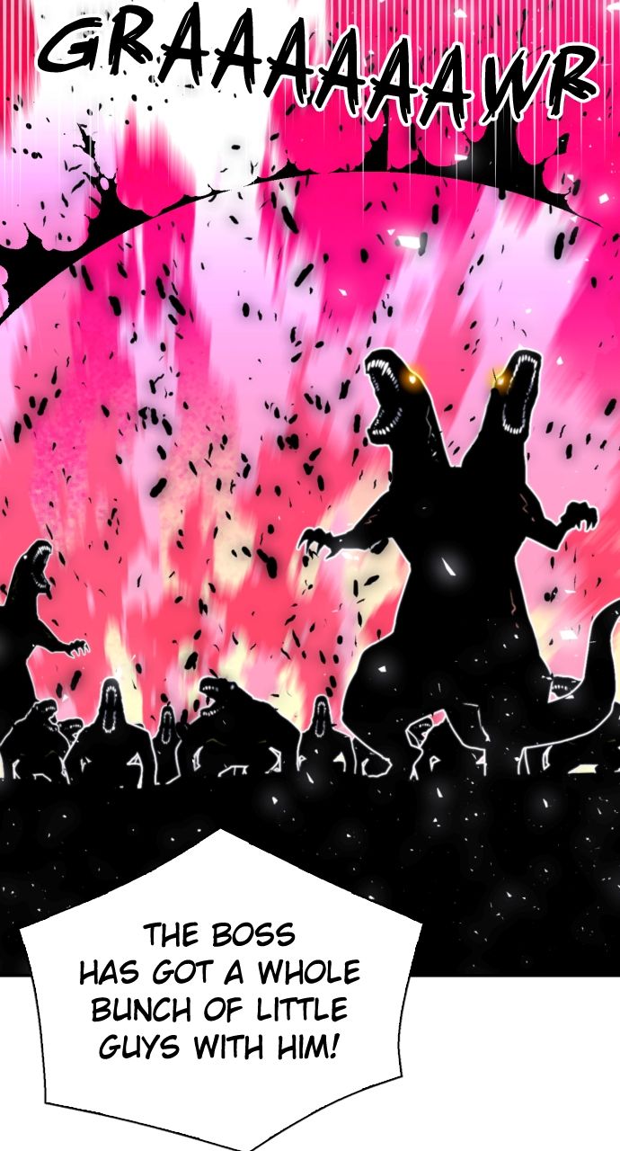 Seoul Station Druid Chapter 179 - Page 40