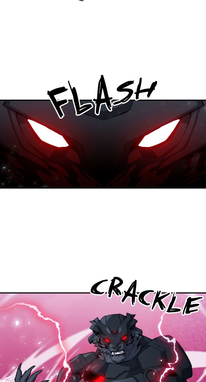 Seoul Station Druid Chapter 179 - Page 41