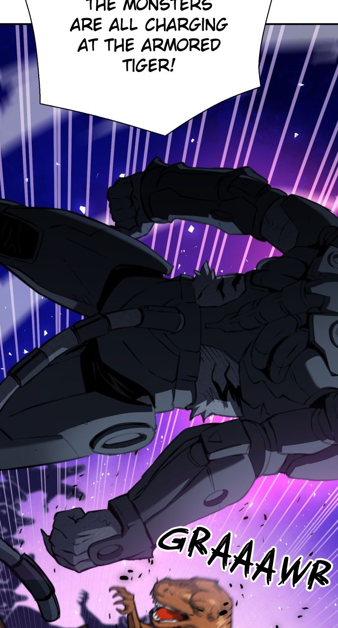 Seoul Station Druid Chapter 179 - Page 43