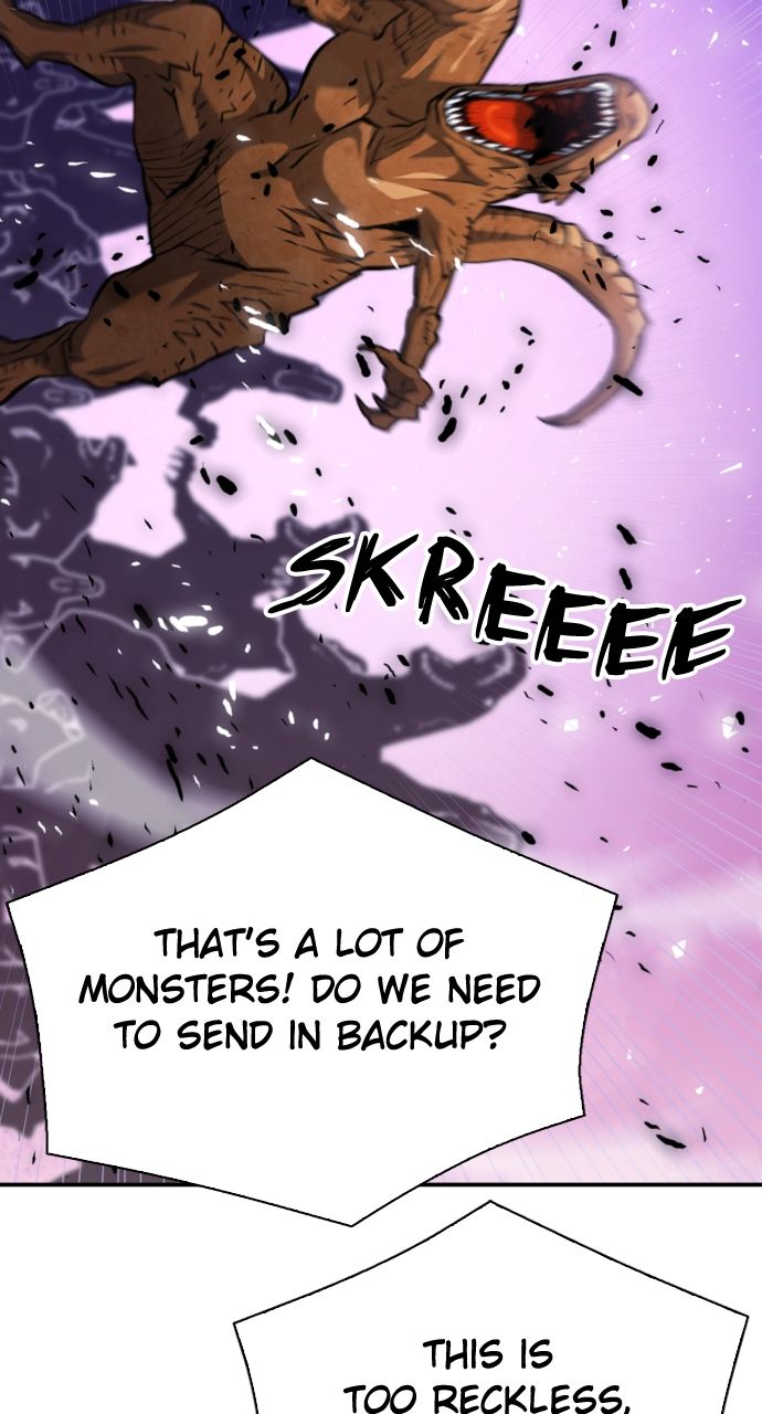 Seoul Station Druid Chapter 179 - Page 44