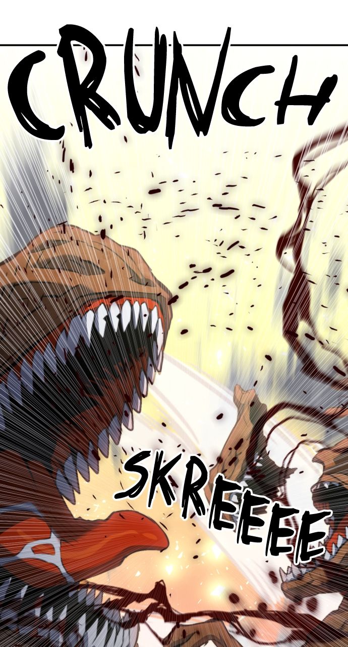 Seoul Station Druid Chapter 179 - Page 49