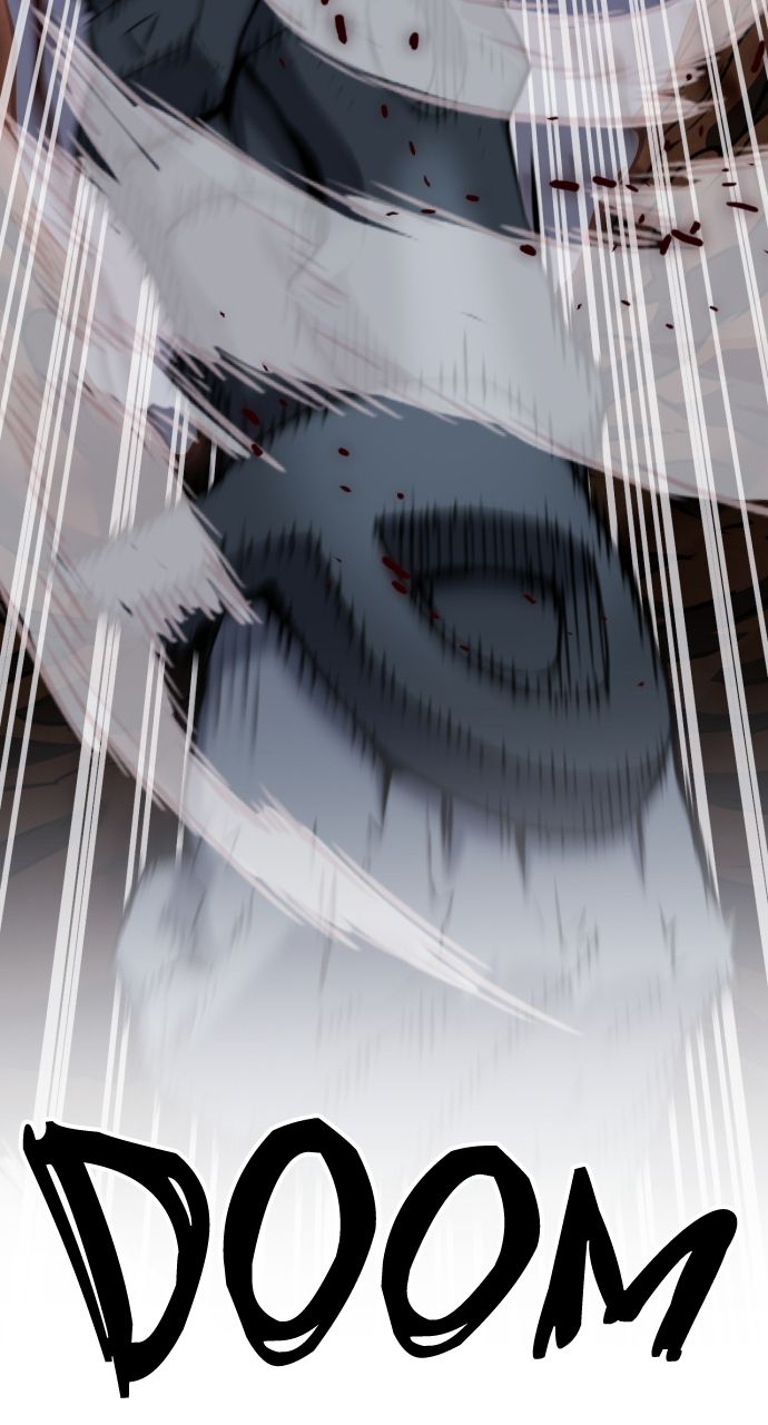 Seoul Station Druid Chapter 179 - Page 51