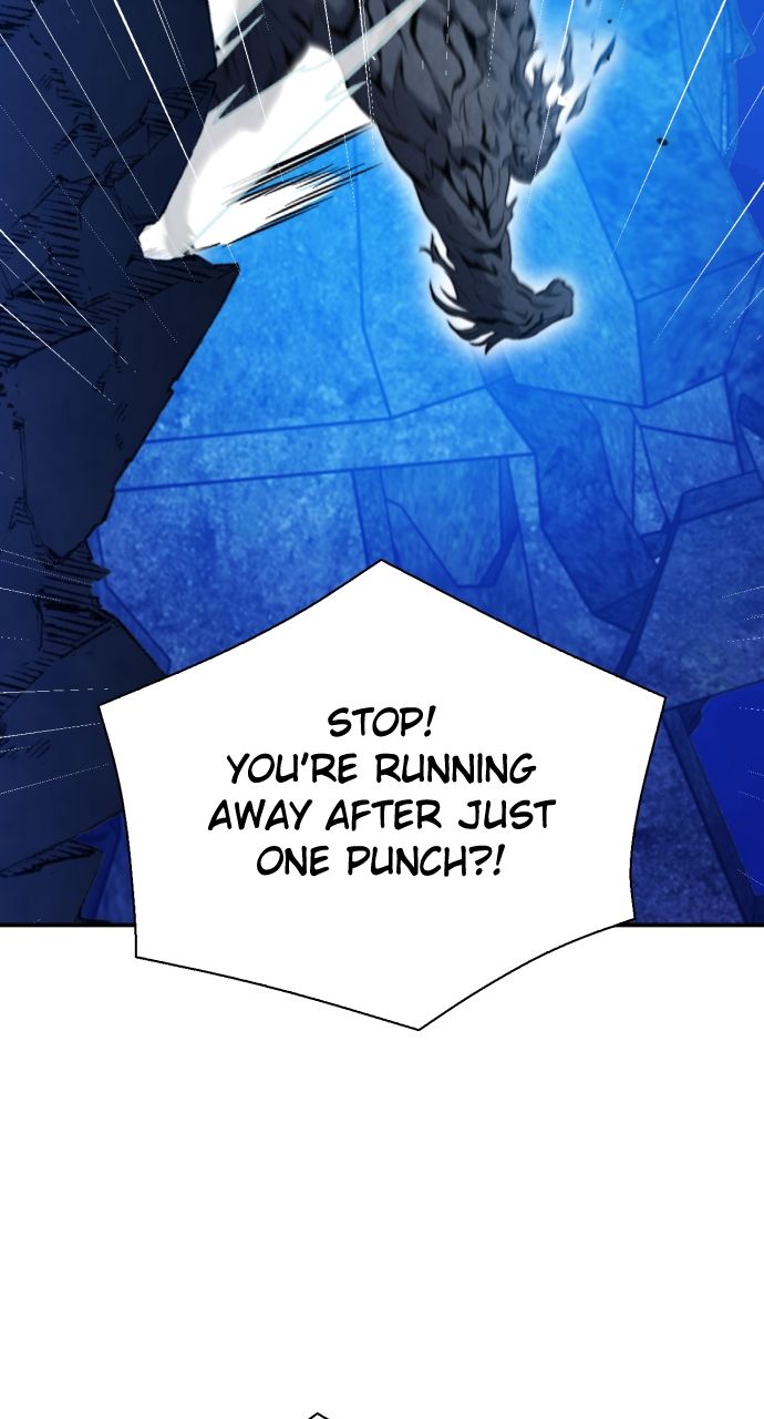 Seoul Station Druid Chapter 179 - Page 56