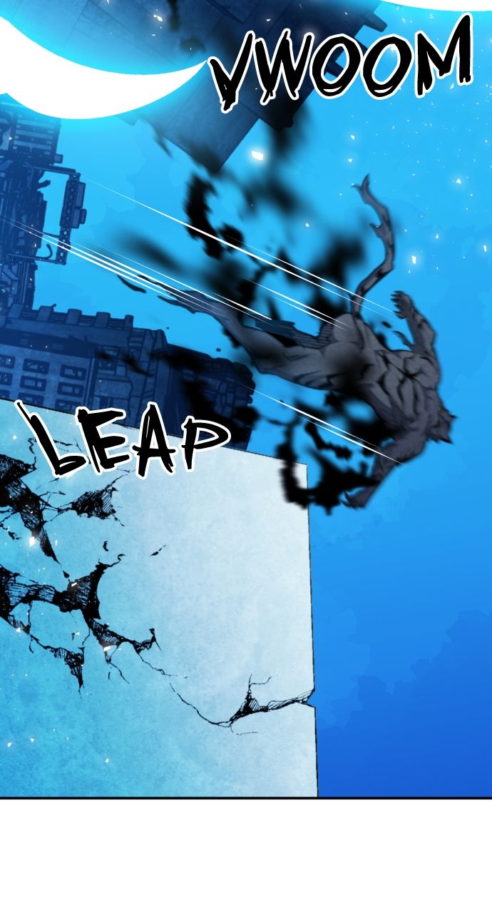 Seoul Station Druid Chapter 179 - Page 61