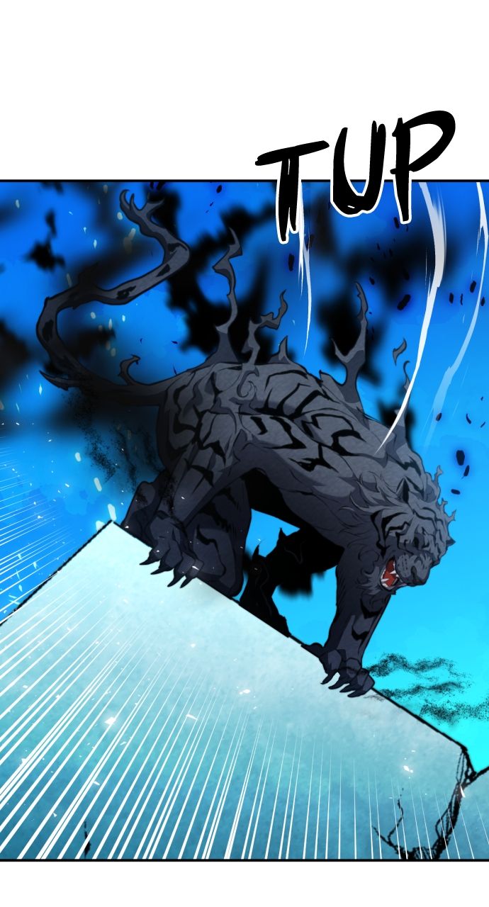 Seoul Station Druid Chapter 179 - Page 62