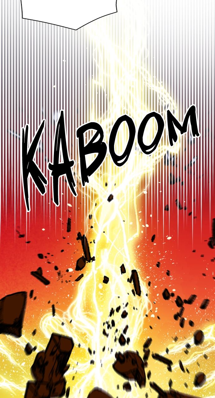 Seoul Station Druid Chapter 179 - Page 65