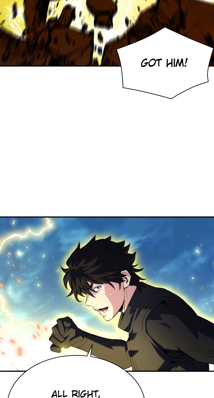 Seoul Station Druid Chapter 179 - Page 66