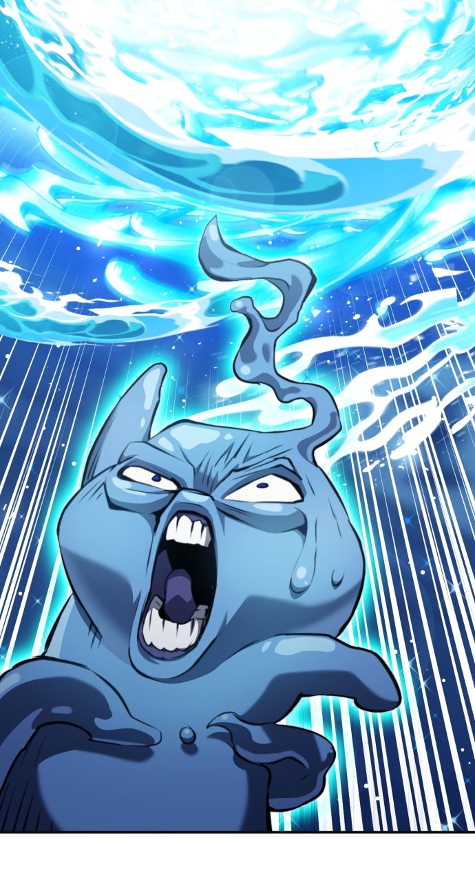 Seoul Station Druid Chapter 179 - Page 74