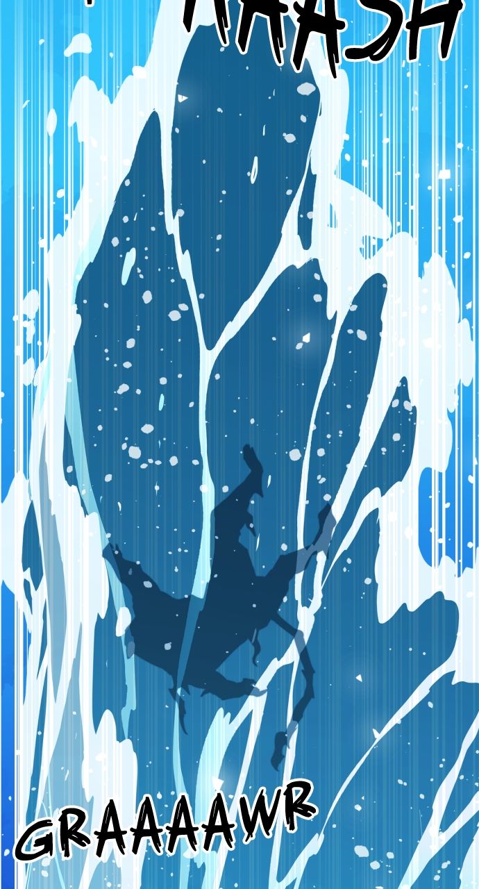 Seoul Station Druid Chapter 179 - Page 81