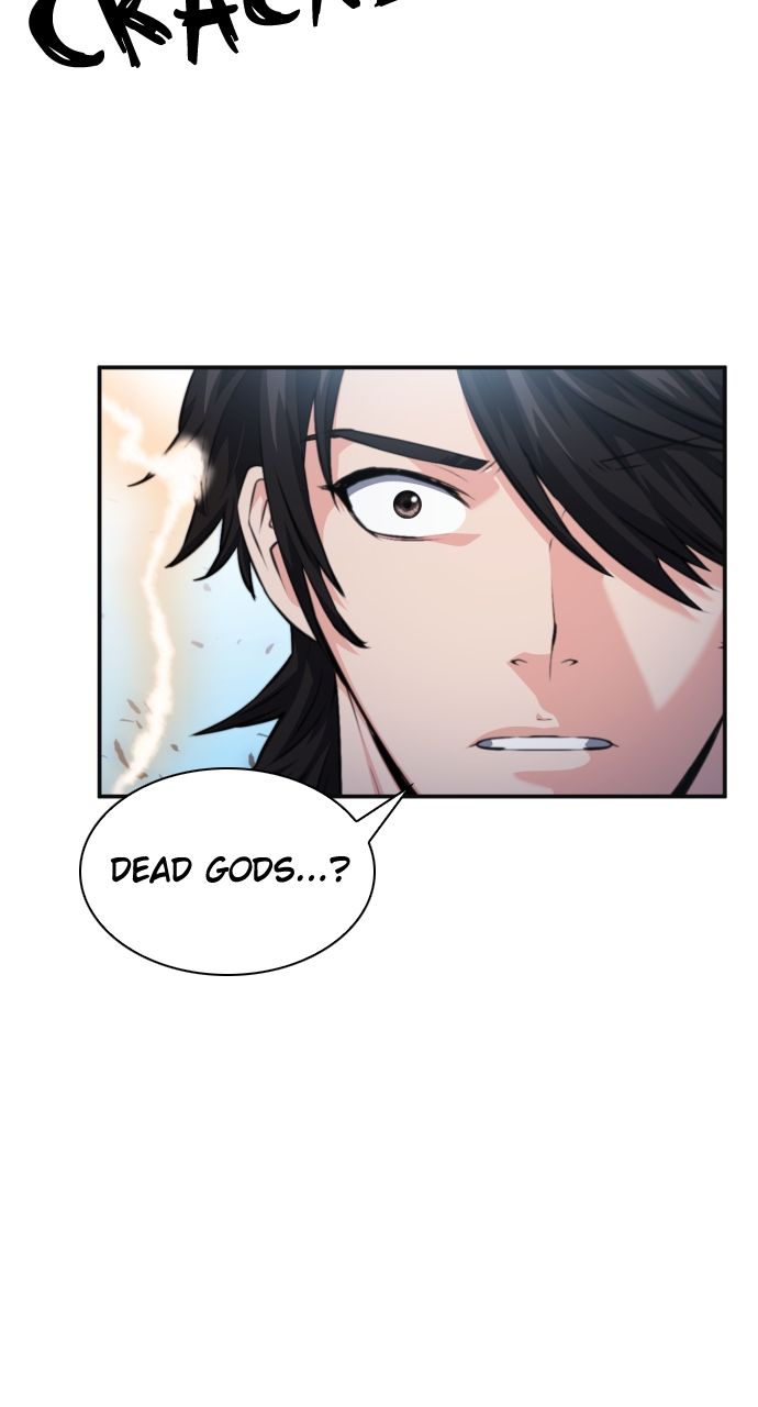 Seoul Station Druid Chapter 179 - Page 93