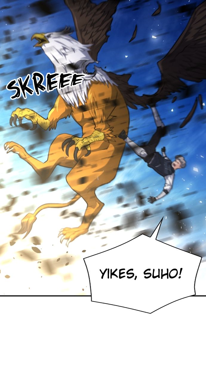 Seoul Station Druid Chapter 179 - Page 97