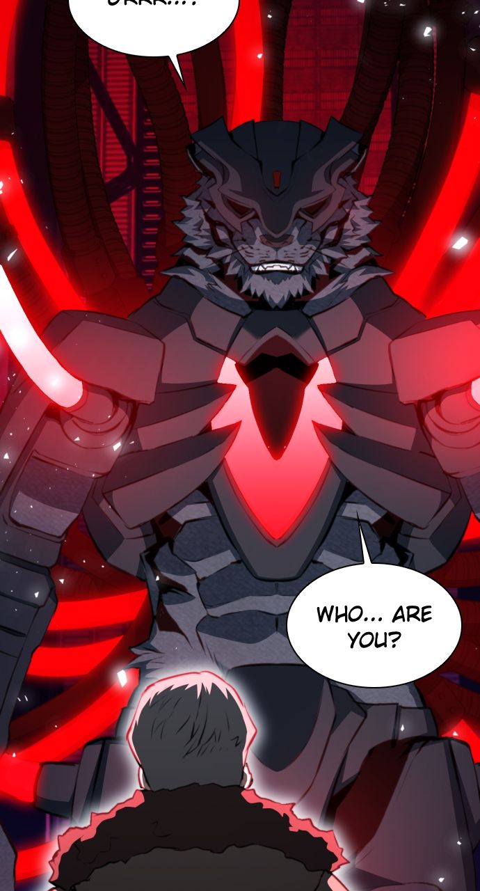 Seoul Station Druid Chapter 180 - Page 11