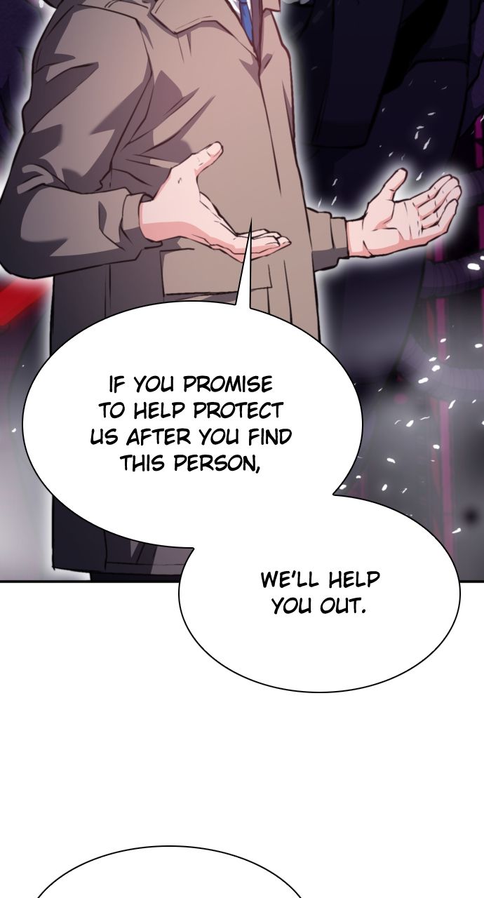 Seoul Station Druid Chapter 180 - Page 14