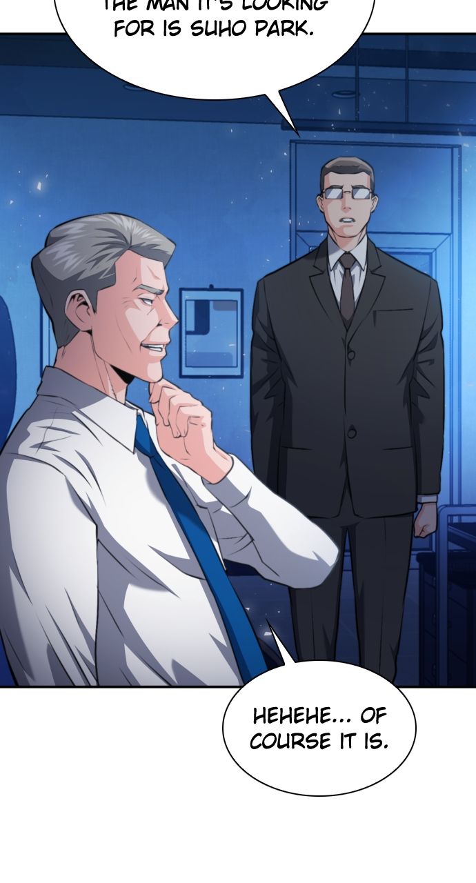 Seoul Station Druid Chapter 180 - Page 20