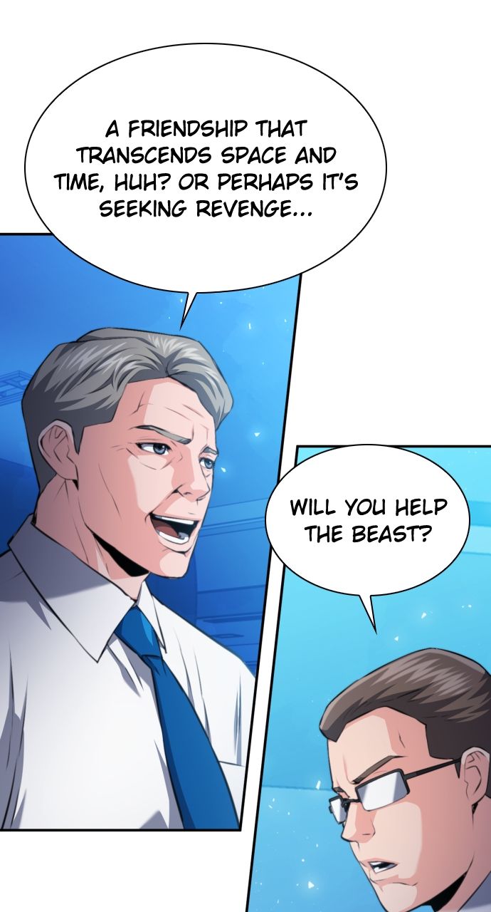 Seoul Station Druid Chapter 180 - Page 21