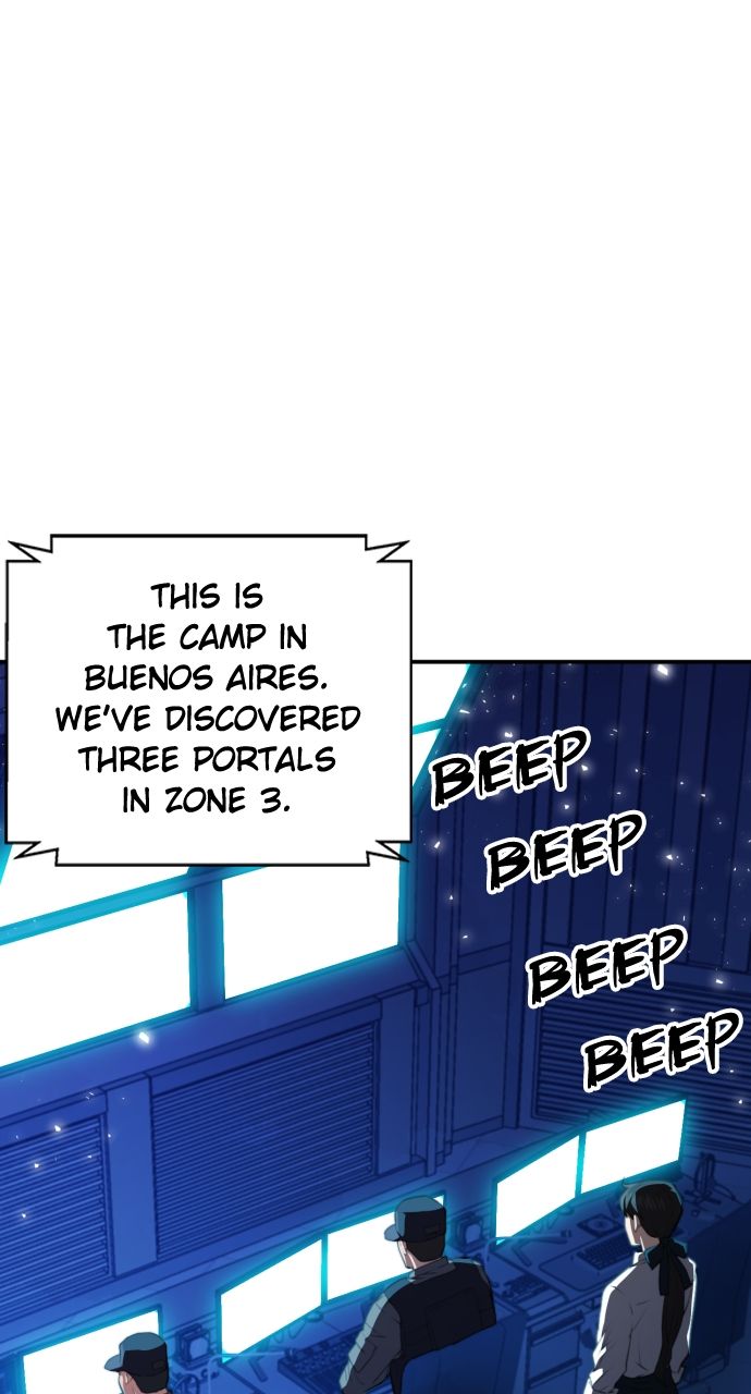 Seoul Station Druid Chapter 180 - Page 25