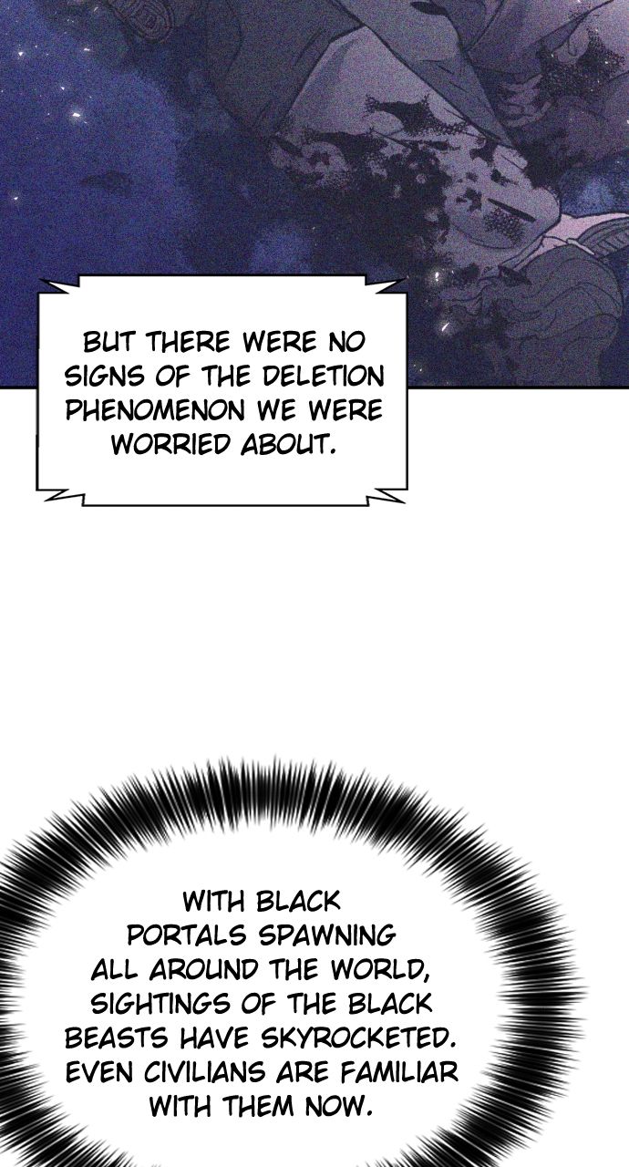 Seoul Station Druid Chapter 180 - Page 27