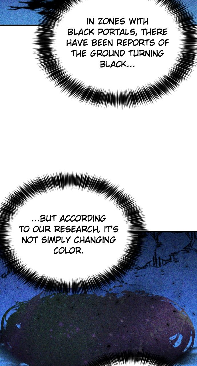 Seoul Station Druid Chapter 180 - Page 29