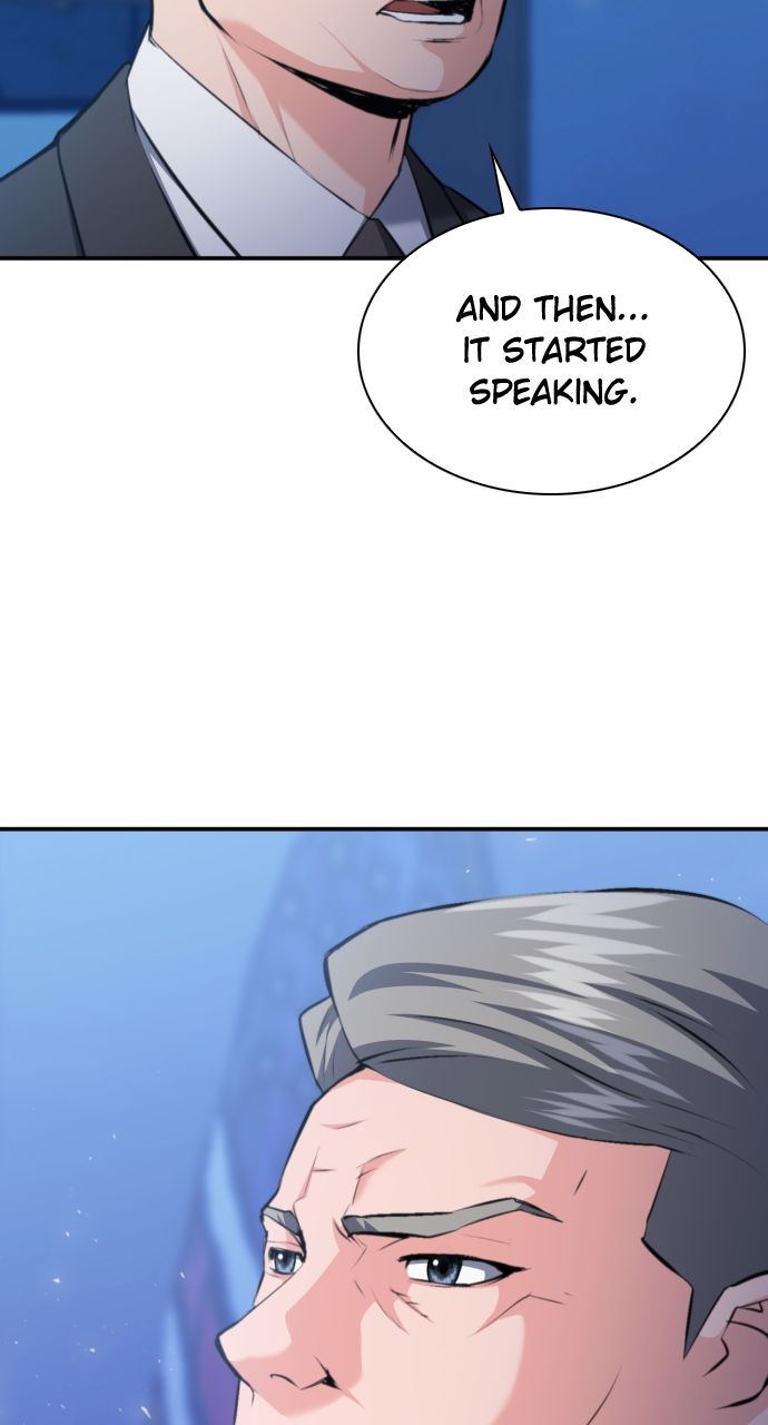 Seoul Station Druid Chapter 180 - Page 3