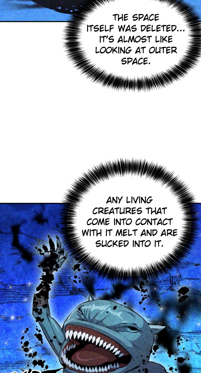 Seoul Station Druid Chapter 180 - Page 30