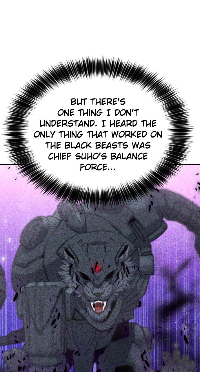 Seoul Station Druid Chapter 180 - Page 34