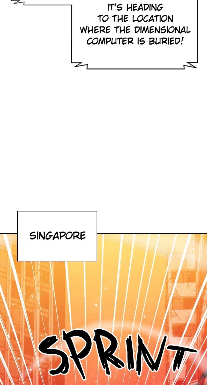 Seoul Station Druid Chapter 180 - Page 37