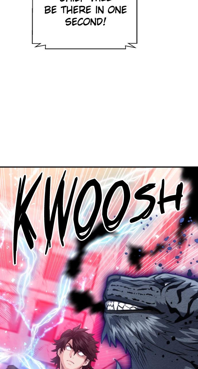 Seoul Station Druid Chapter 180 - Page 39