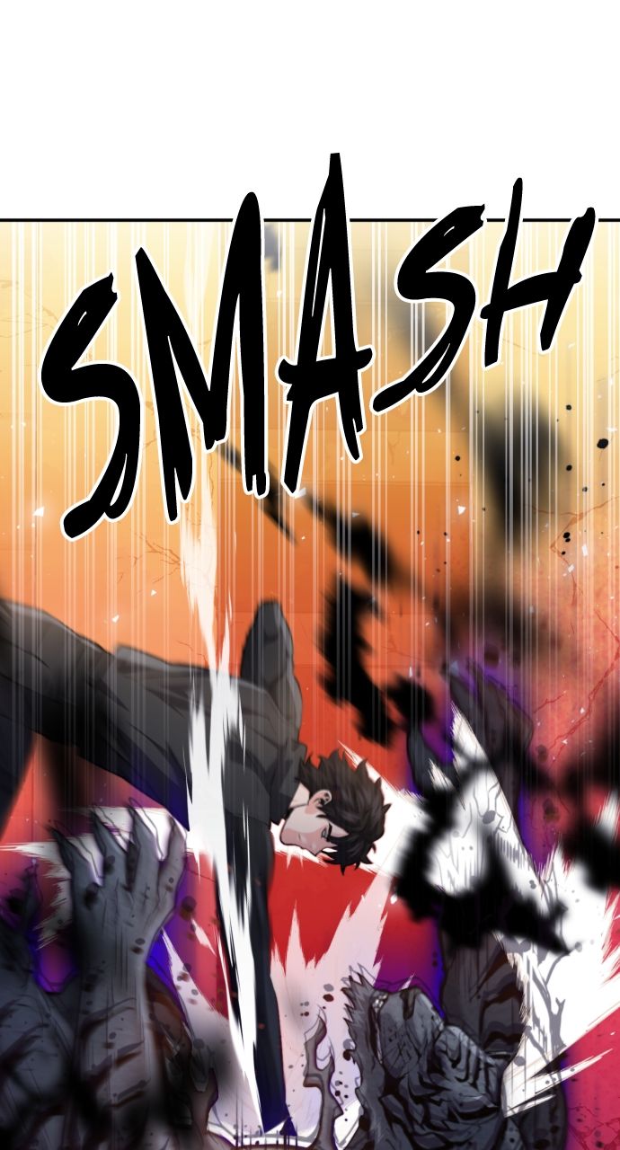 Seoul Station Druid Chapter 180 - Page 41