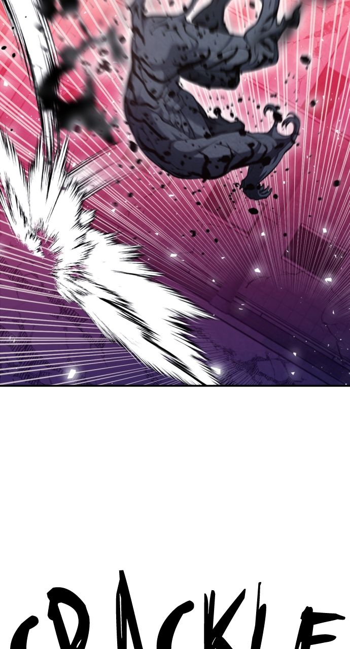 Seoul Station Druid Chapter 180 - Page 43