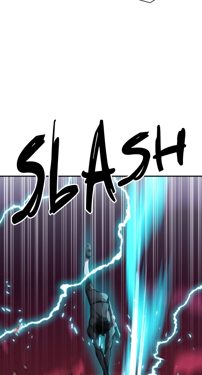 Seoul Station Druid Chapter 180 - Page 45