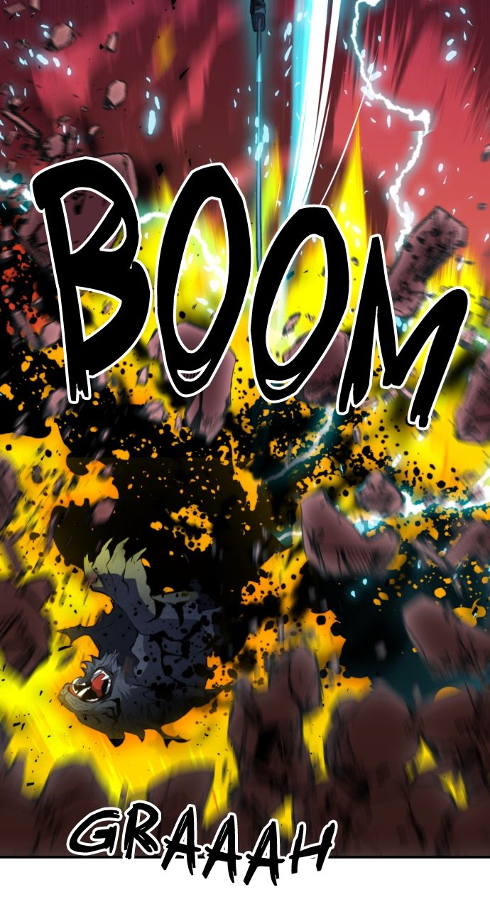 Seoul Station Druid Chapter 180 - Page 46