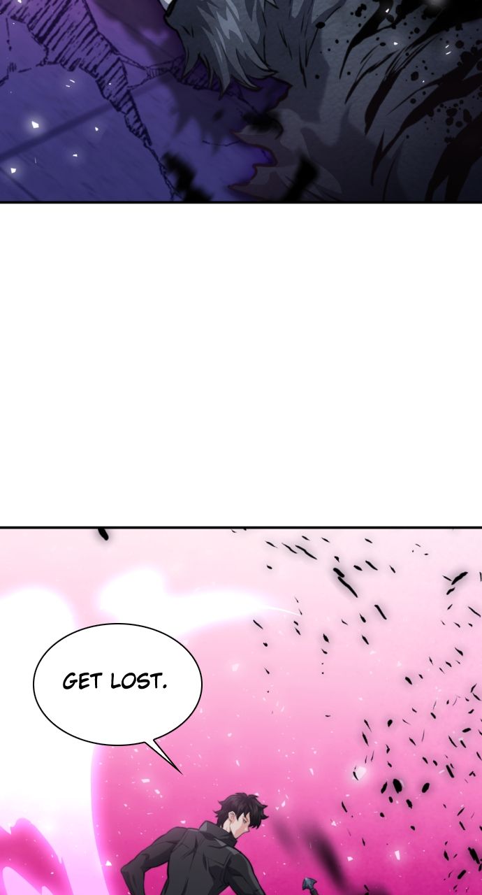 Seoul Station Druid Chapter 180 - Page 49