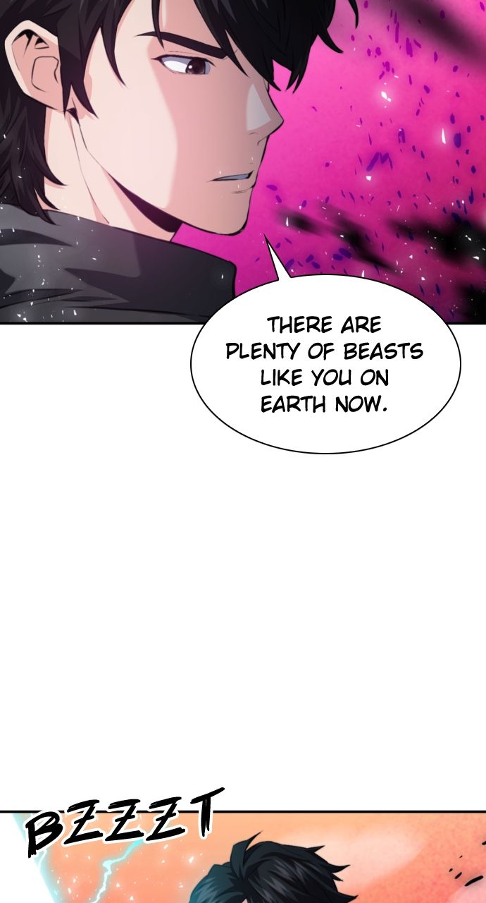 Seoul Station Druid Chapter 180 - Page 51