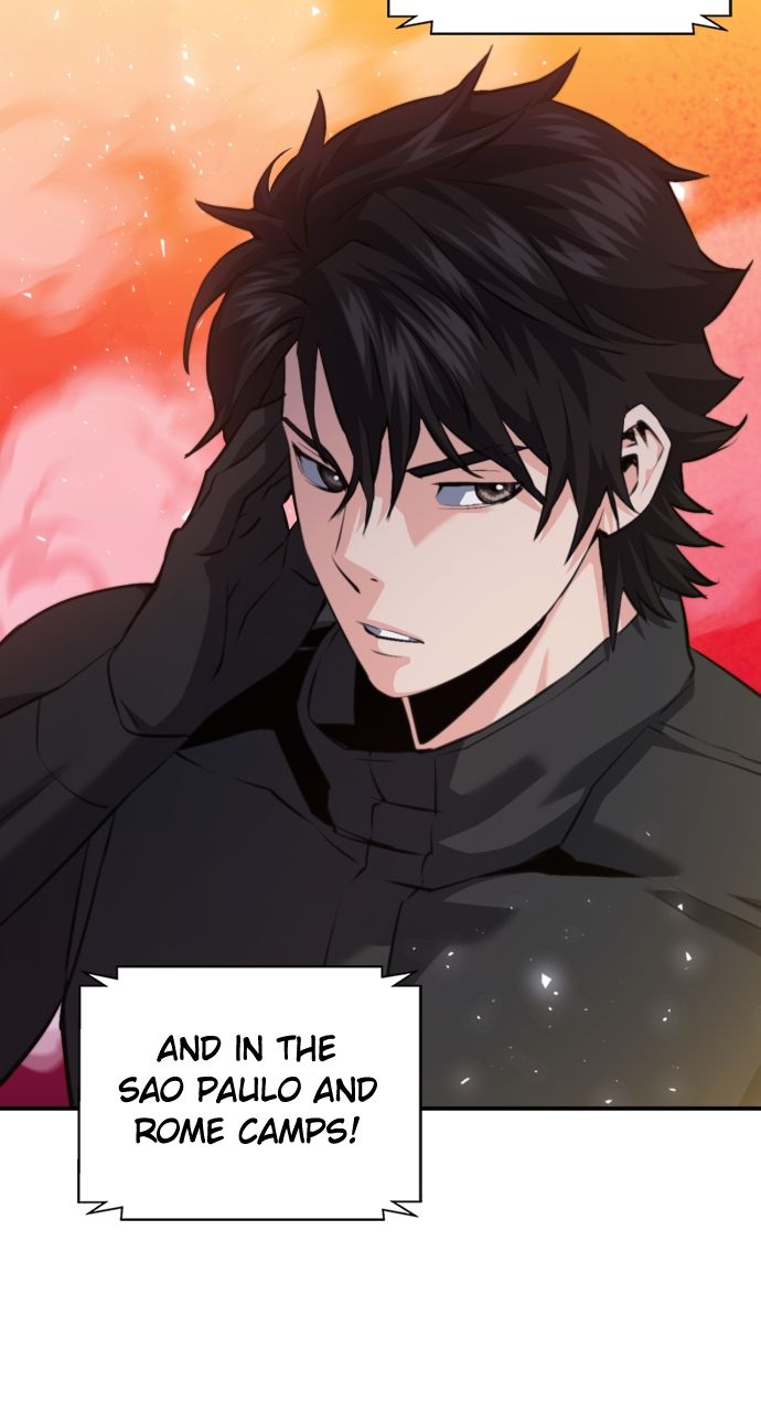 Seoul Station Druid Chapter 180 - Page 53