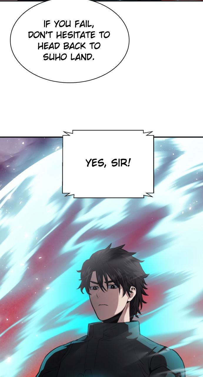 Seoul Station Druid Chapter 180 - Page 55