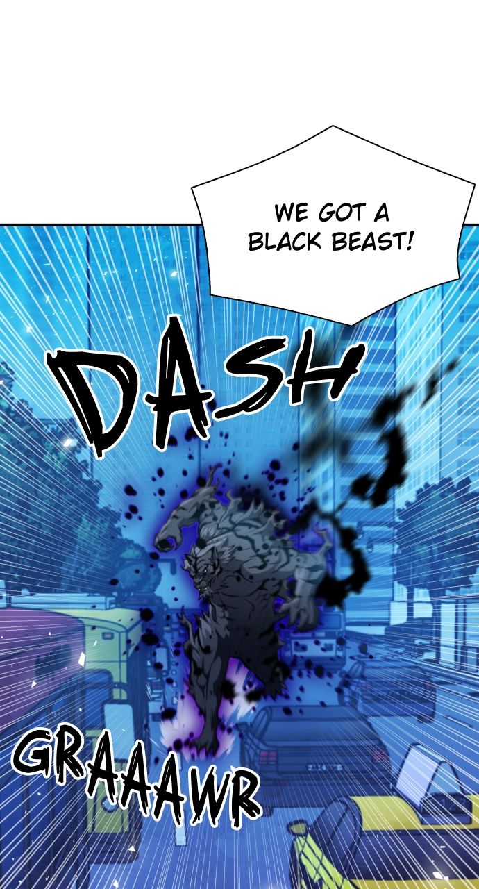 Seoul Station Druid Chapter 180 - Page 58