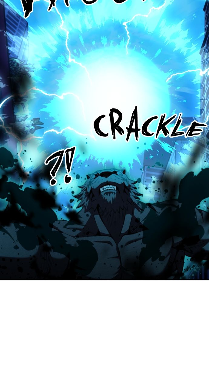 Seoul Station Druid Chapter 180 - Page 60