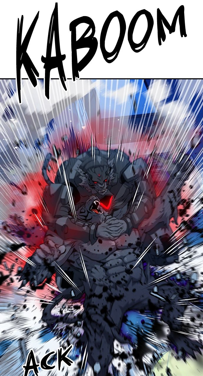 Seoul Station Druid Chapter 180 - Page 63