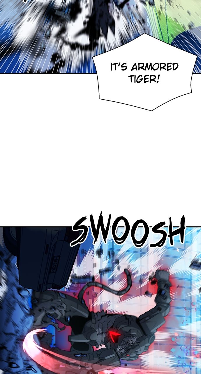 Seoul Station Druid Chapter 180 - Page 64